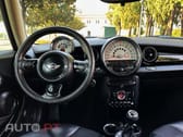 MINI Cooper Cooper D