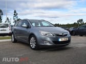 Opel Astra Sports Tourer 1.7 CDTi Cosmo