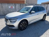 Skoda Kamiq 1.0 TSI