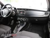 Alfa Romeo Giulietta 1.6 JTDm Super J18 TCT