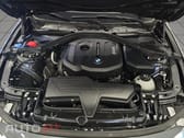 BMW 318 i Aut. M Sport