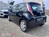Toyota Aygo 1.0 X-Cite