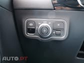 Mercedes-Benz B 250 AMG LINE
