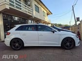 Audi A3 Sportback  1 0 Tfsi Sport