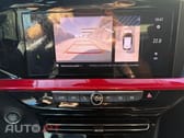 Opel Mokka 1.2 T GS Line AT