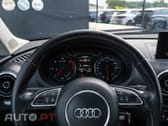 Audi A3 2.0 TDI Sport