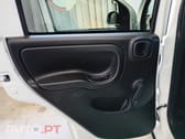 Fiat Panda Pandina 1.0 Hybrid Icon