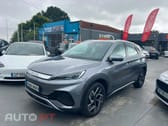 BYD Atto 3 60.48 kWh Design
