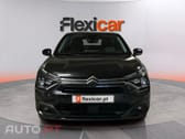 Citroen C4 1.2 PureTech 130