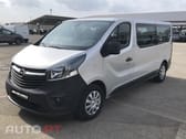 Opel Vivaro 1.6 CDTi L2H1 2.9T 9L S/S