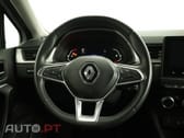 Renault Captur Captur 1.0 TCe Techno Bi-Fuel