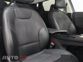 Kia EV6 77.4 kWh Tech