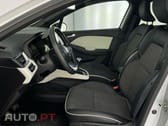 Renault Clio TCe 90 Techno