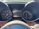 Alfa Romeo Giulia 2.2 D Super