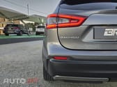 Nissan Qashqai 1.5 dCi Tekna+ DCT