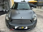 MINI Countryman Cooper D
