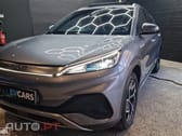 BYD Atto 3 60.48 kWh Design