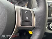 Toyota Yaris 1.0 VVT-i Comfort