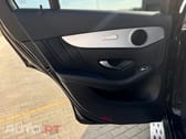 Mercedes-Benz GLC 300 de 4Matic 9G-TRONIC AMG Line