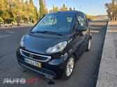Smart ForTwo Pulse