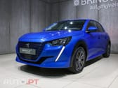Peugeot E-208 Allure