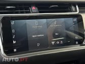 Land Rover Evoque 1.5 I3 PHEV 300 AWD Auto R-Dynamic