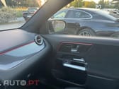 Mercedes-Benz GLA 250 e AMG Line