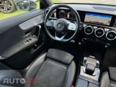 Mercedes-Benz CLA 180 d Shooting Brake AMG Line Aut.