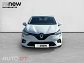 Renault Clio Intens Blue dCi 115
