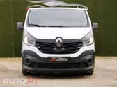 Renault Trafic TRAFIC 1.6 DCI TÉRMICA L2H1 - IVA DEDUTÍVEL