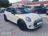 MINI Cooper One D Metropolitan