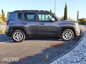 Jeep Renegade 1.3 T-GDI Auto Limited
