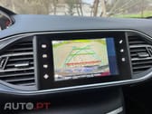 Peugeot 308 SW 1.2 PureTech GT Line EAT6