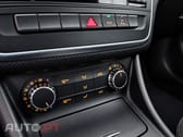 Mercedes-Benz A 180 CDi BE Urban