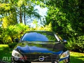 Volvo V60 2.4 D6 R-Design Momentum AWD Phev