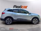 Renault Kadjar 1.3 TCe Intens