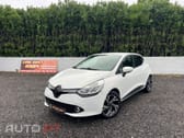 Renault Clio 1.5 dCi Dynamique S