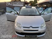 Citroen C4 1.6 HDI VTR