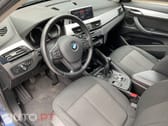 BMW X1 16 d sDrive