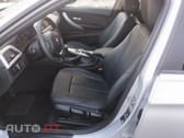 BMW 320 d Touring EfficientDynamics Line Luxury