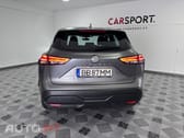 Nissan Qashqai 1.3 DIG-T Acenta LED+R