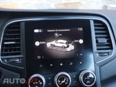 Renault Mégane Sport Tourer 1.5 Blue dCi Intens EDC