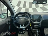 Peugeot 2008 PureTech 110 Stop&Start EAT6 GT-Line Edition
