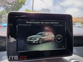 Mercedes-Benz CLA 200 d Shooting Brake AMG Line