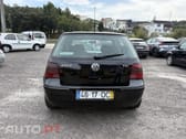 Volkswagen Golf 1.9 TDi Highline