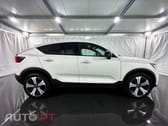 Volvo C40 Recharge Single Motor Plus
