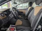 Renault Clio 1.5 dCi Dynamique S