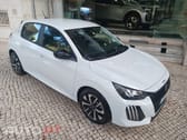 Peugeot 208 1.2 PureTech Style