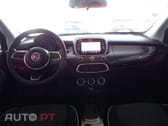 Fiat 500X 1.6 MJ Cross DCT