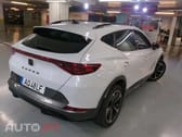 Cupra Formentor 2.0 TDI
